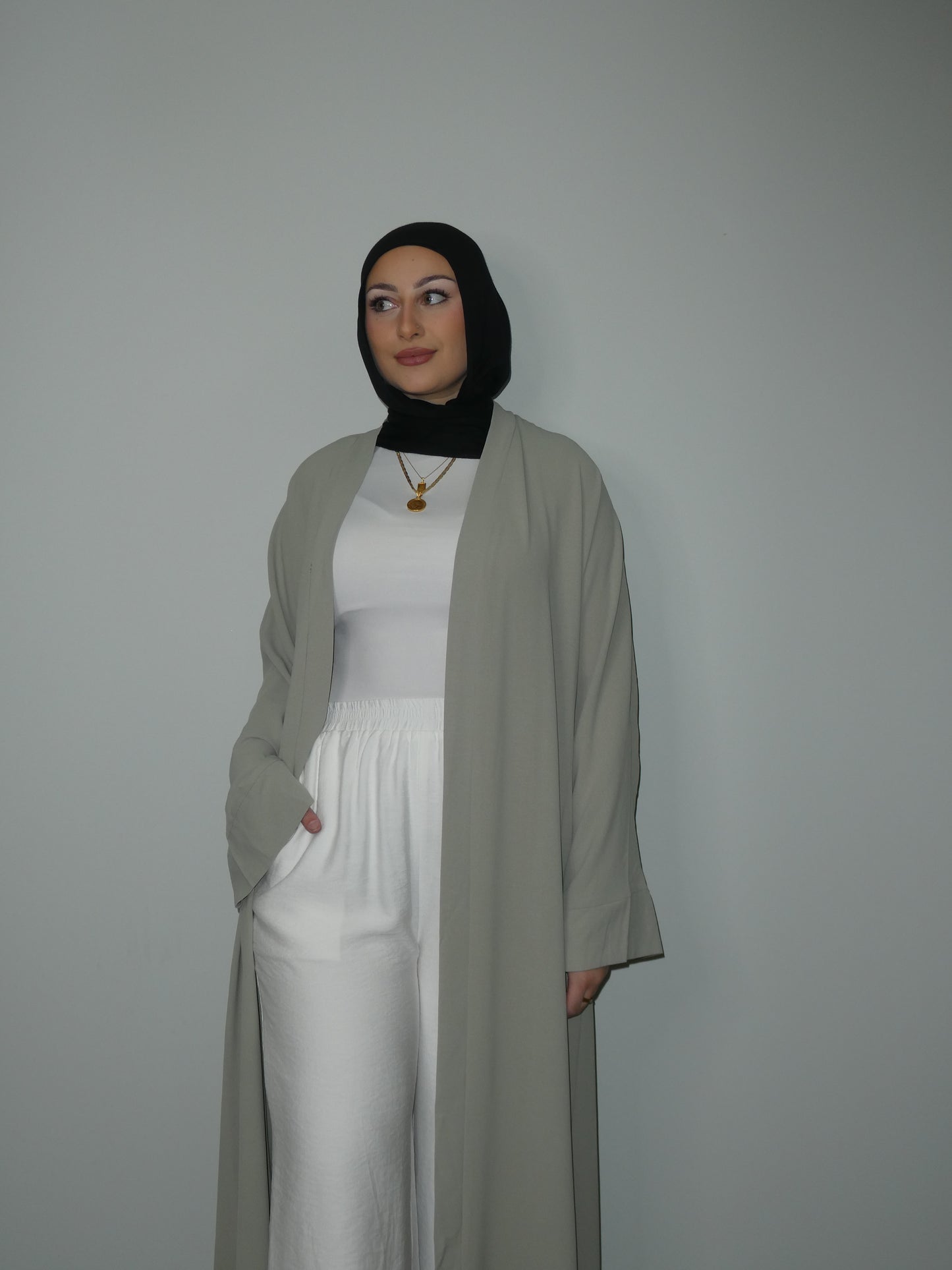 Lia cardigan