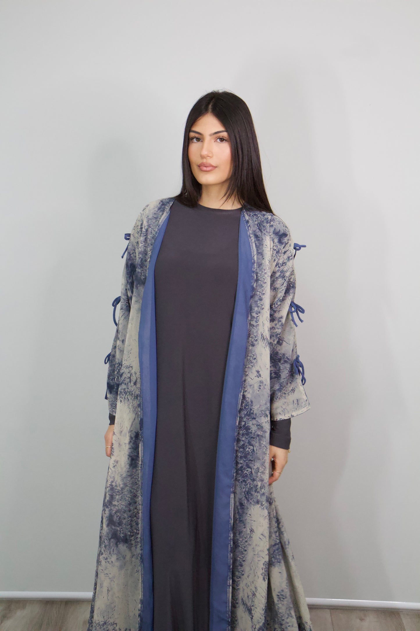 Maria abaya