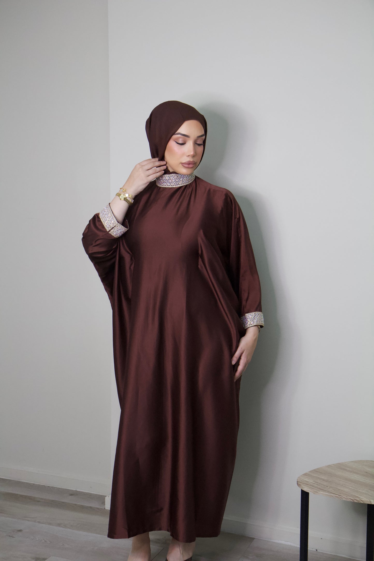 Celia Abaya