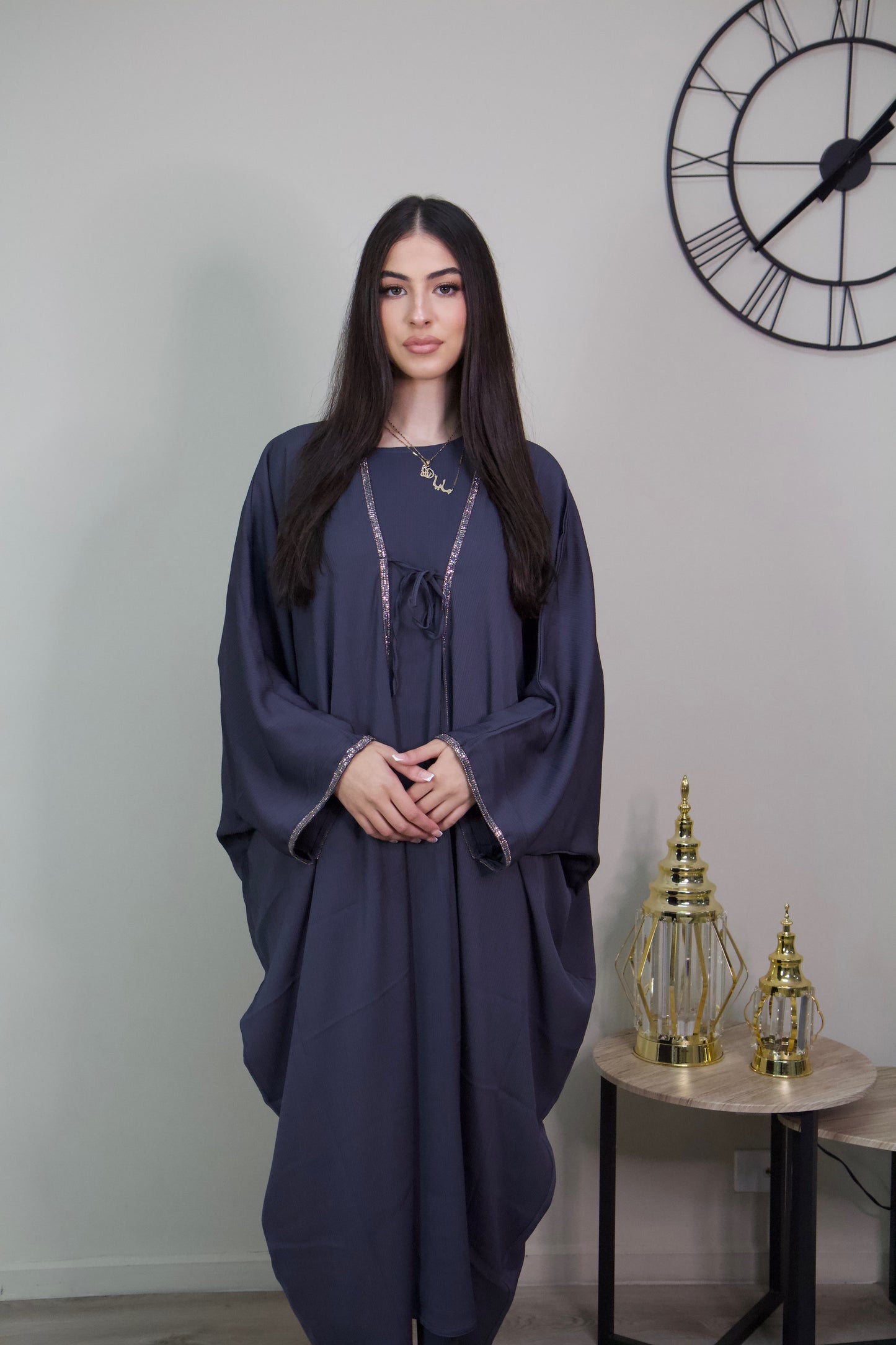Salma Abaya
