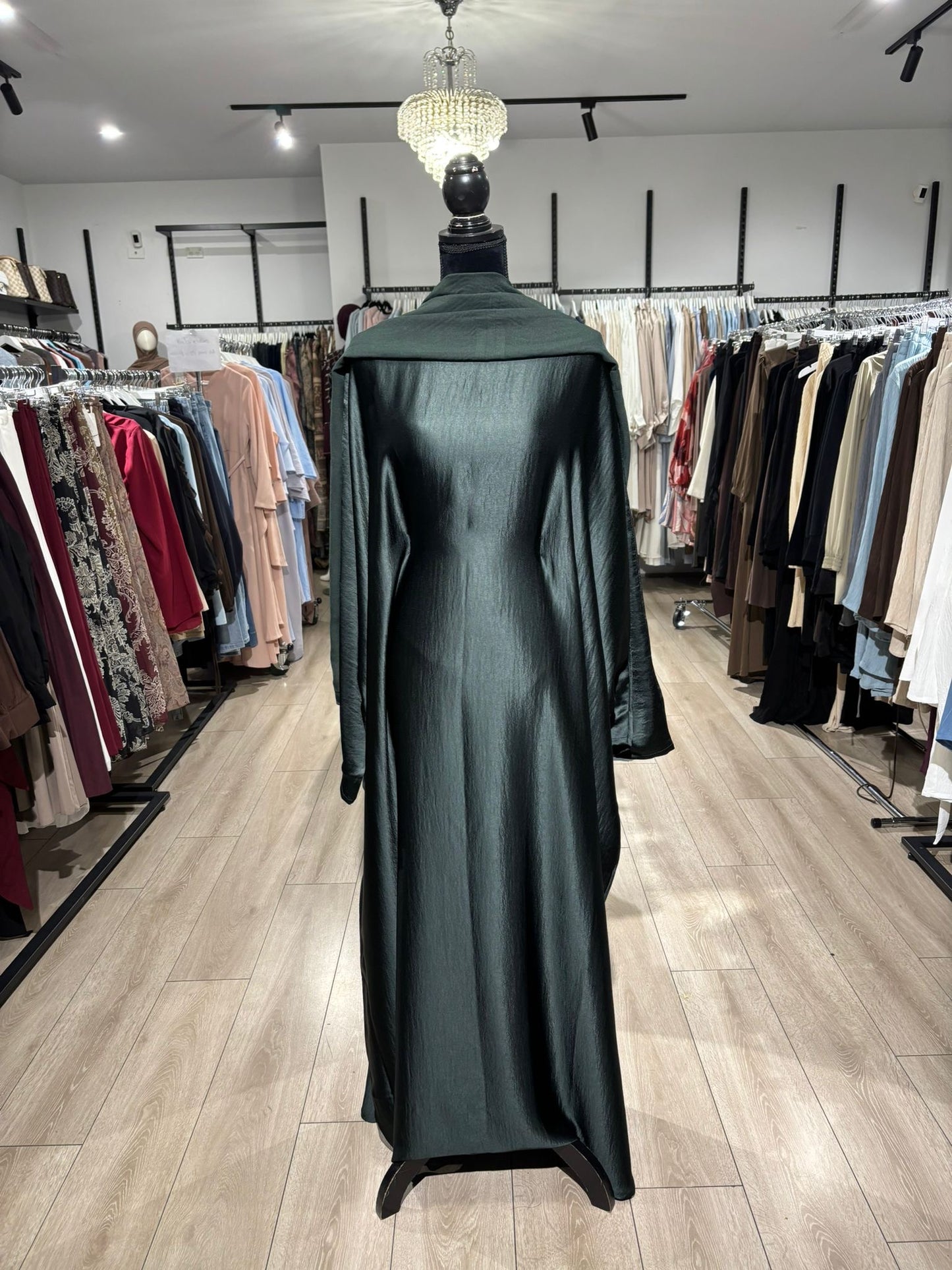 Alisa Abaya