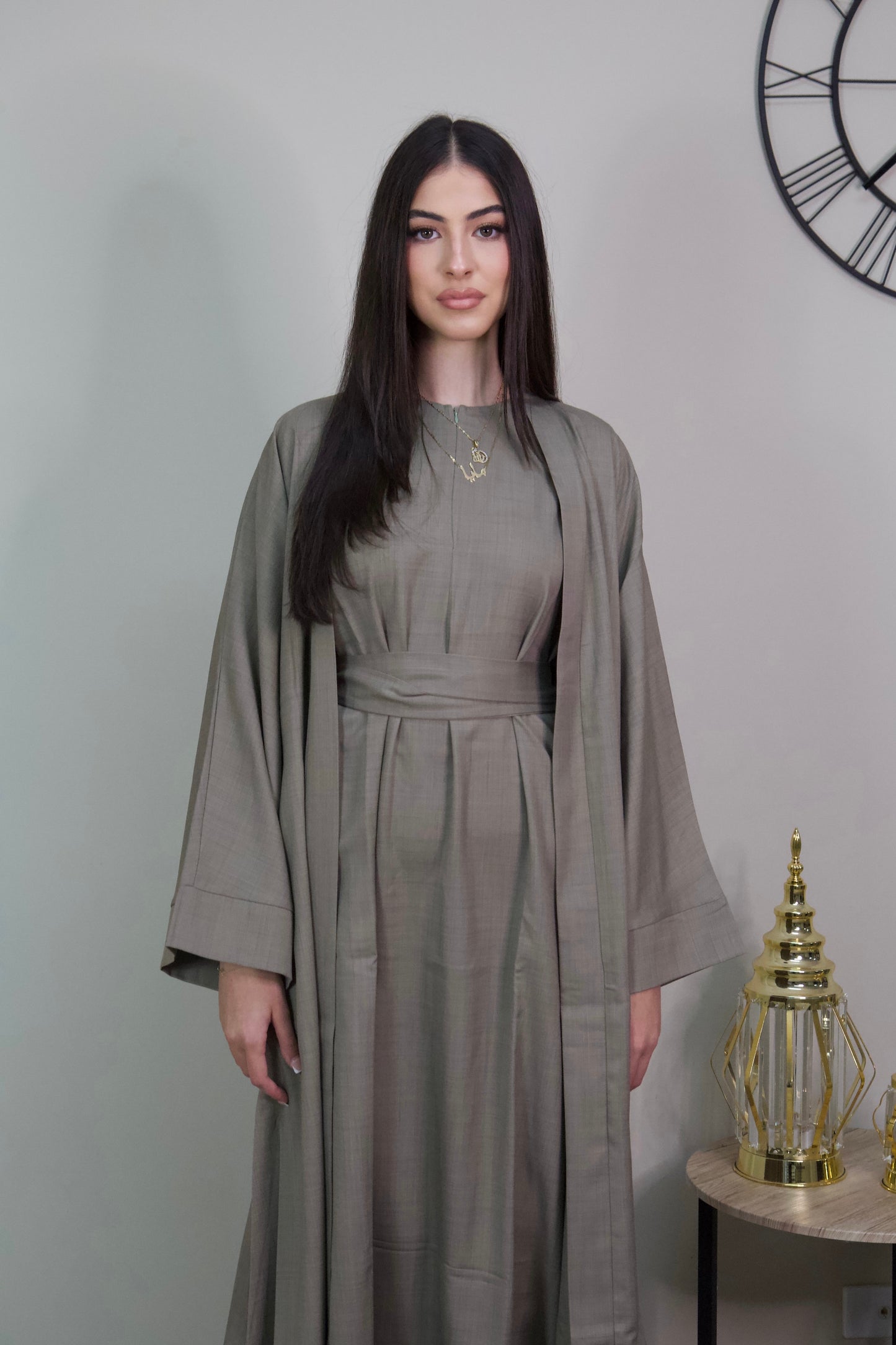 Mira Abaya