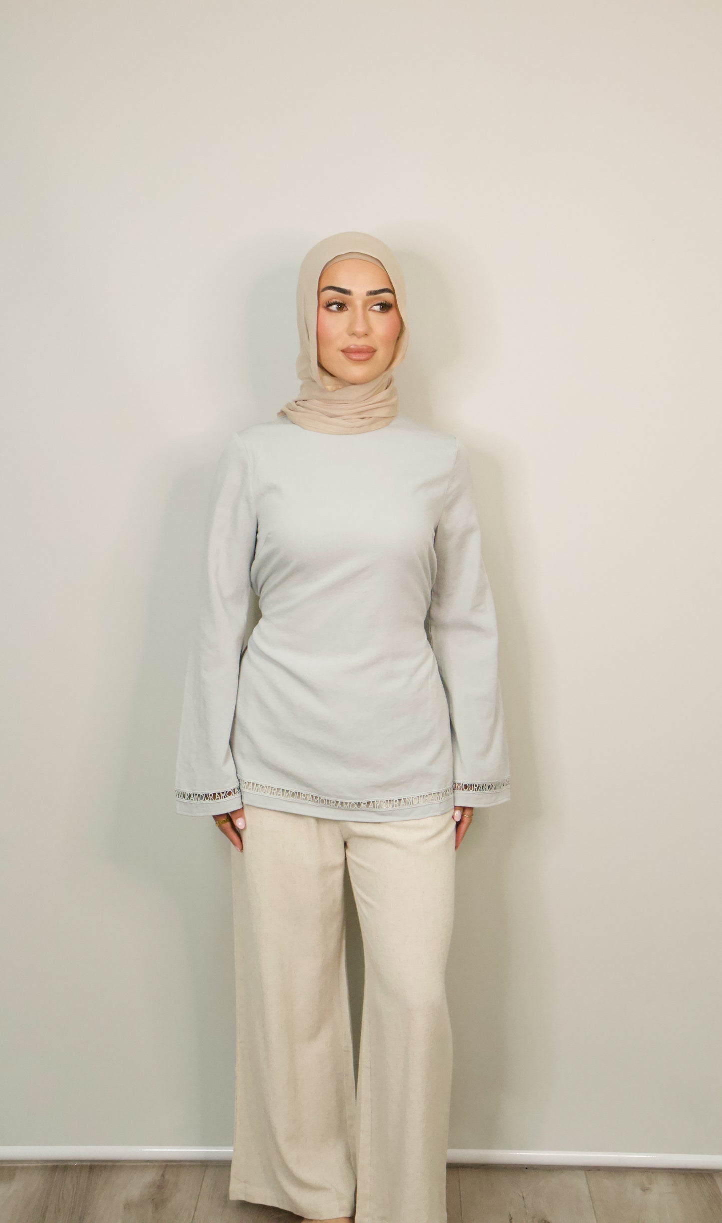 Kishama Tops