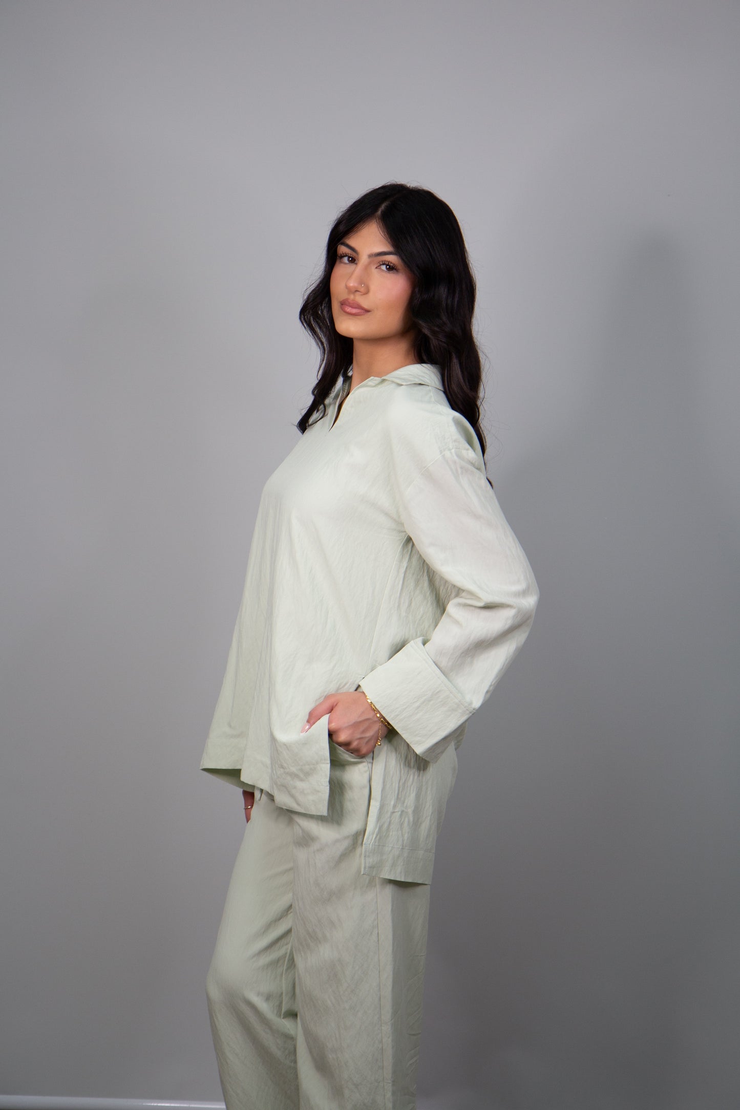 Island breeze two piece set