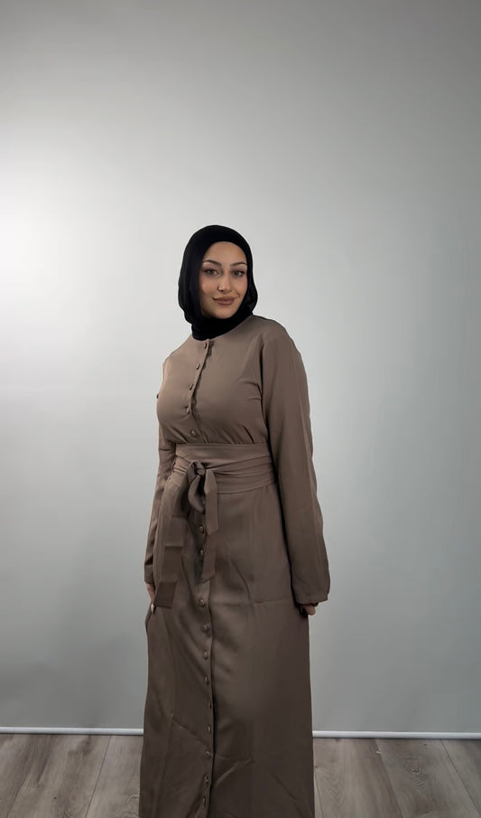 Roma dress
