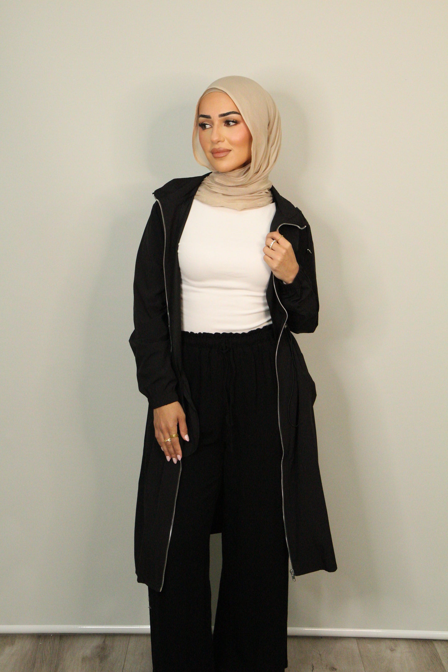 Sporto jacket