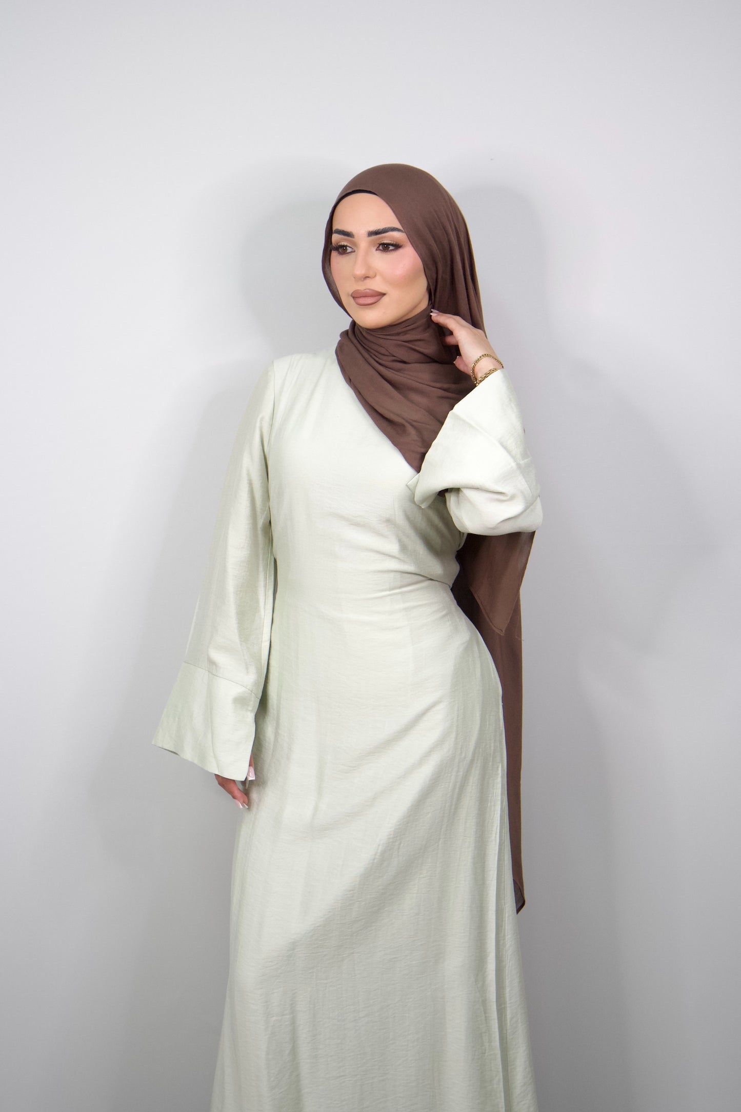 Calima dress