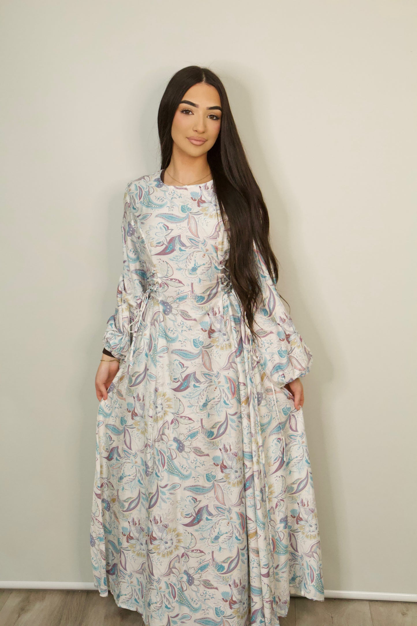Vanilla Dress