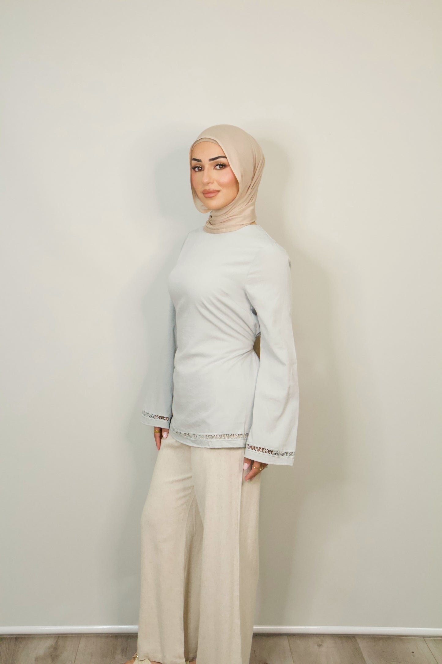 Kishama Tops