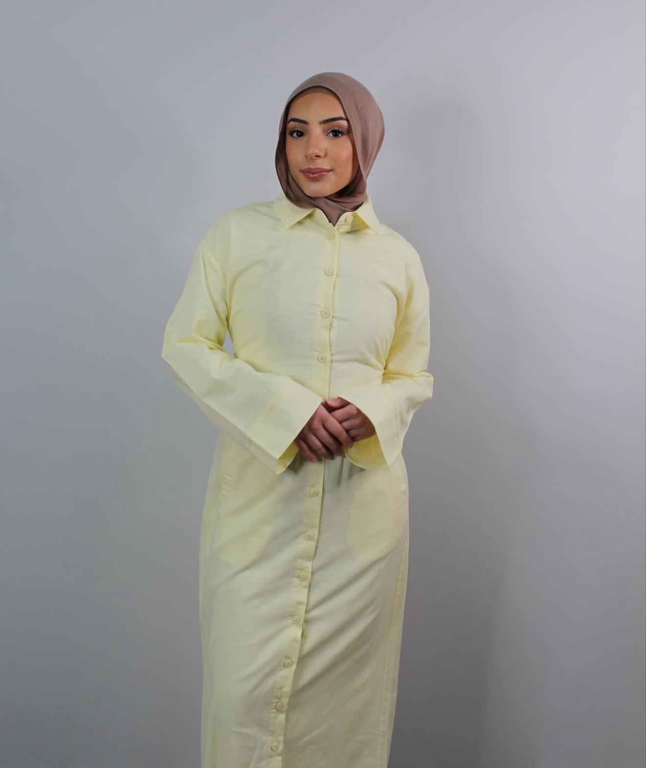 Shanai dress / top