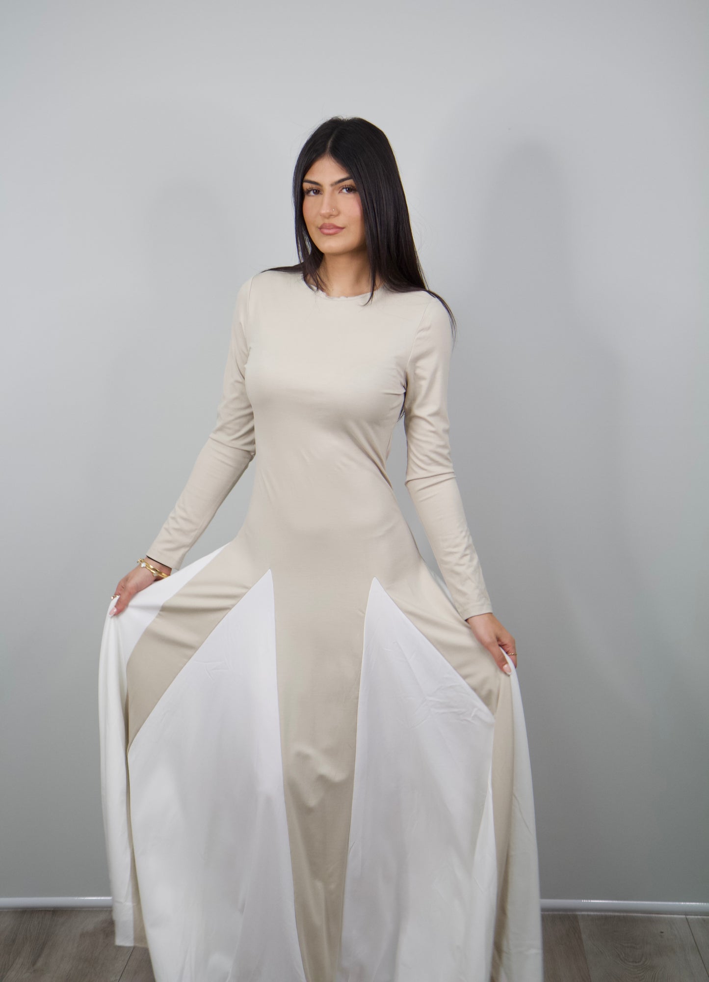 Hazal dress