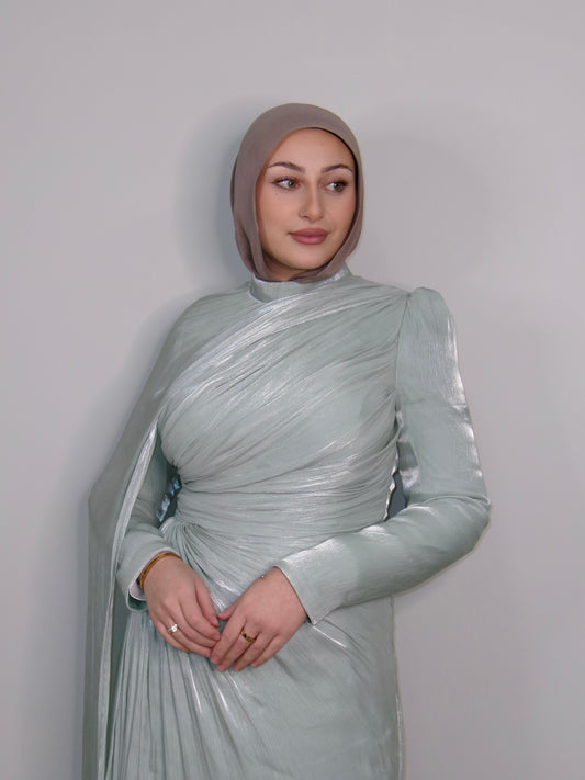 Dior dress