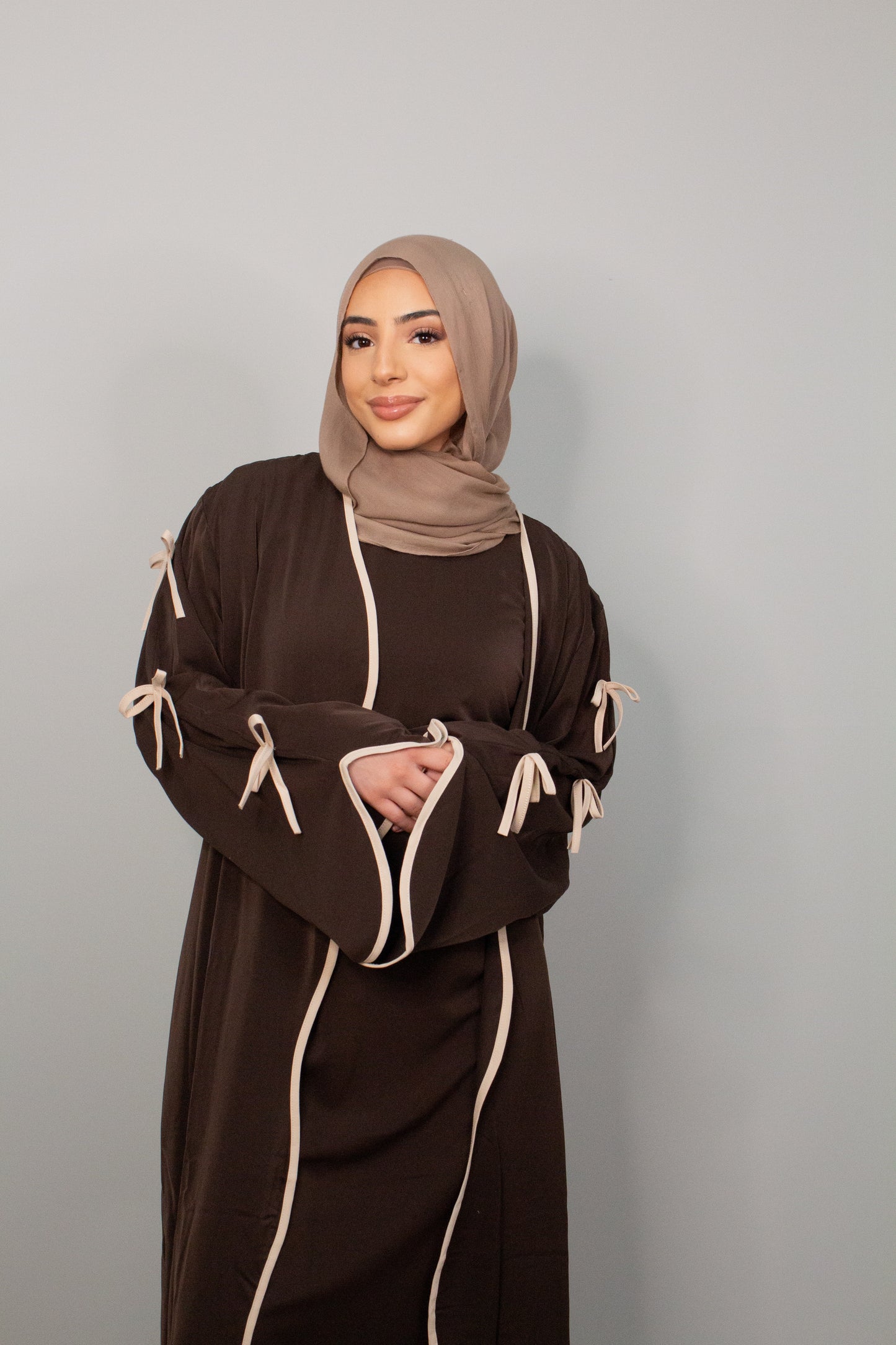 Beca abaya