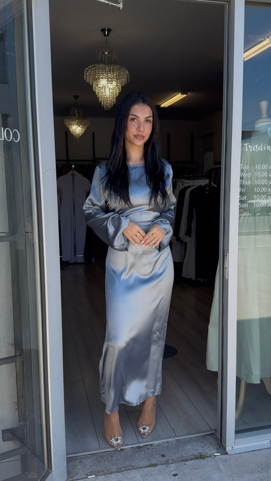 Samiha dress