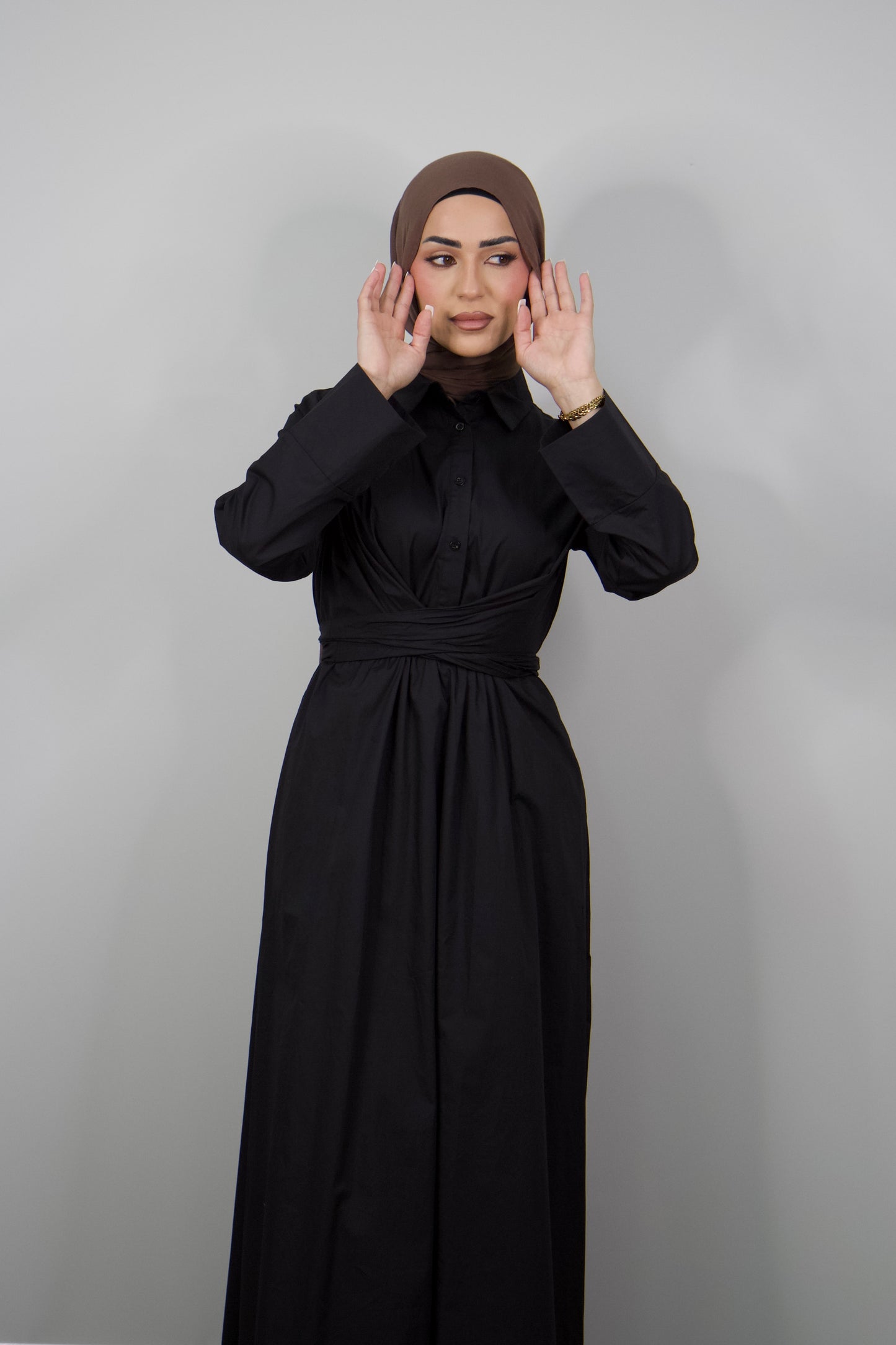 Dilara dress