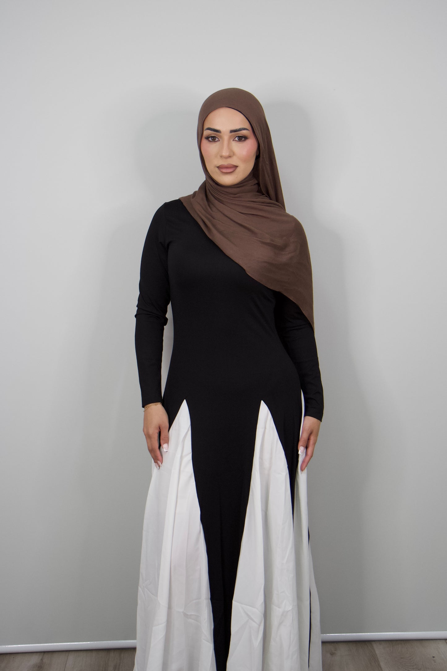 Hazal dress