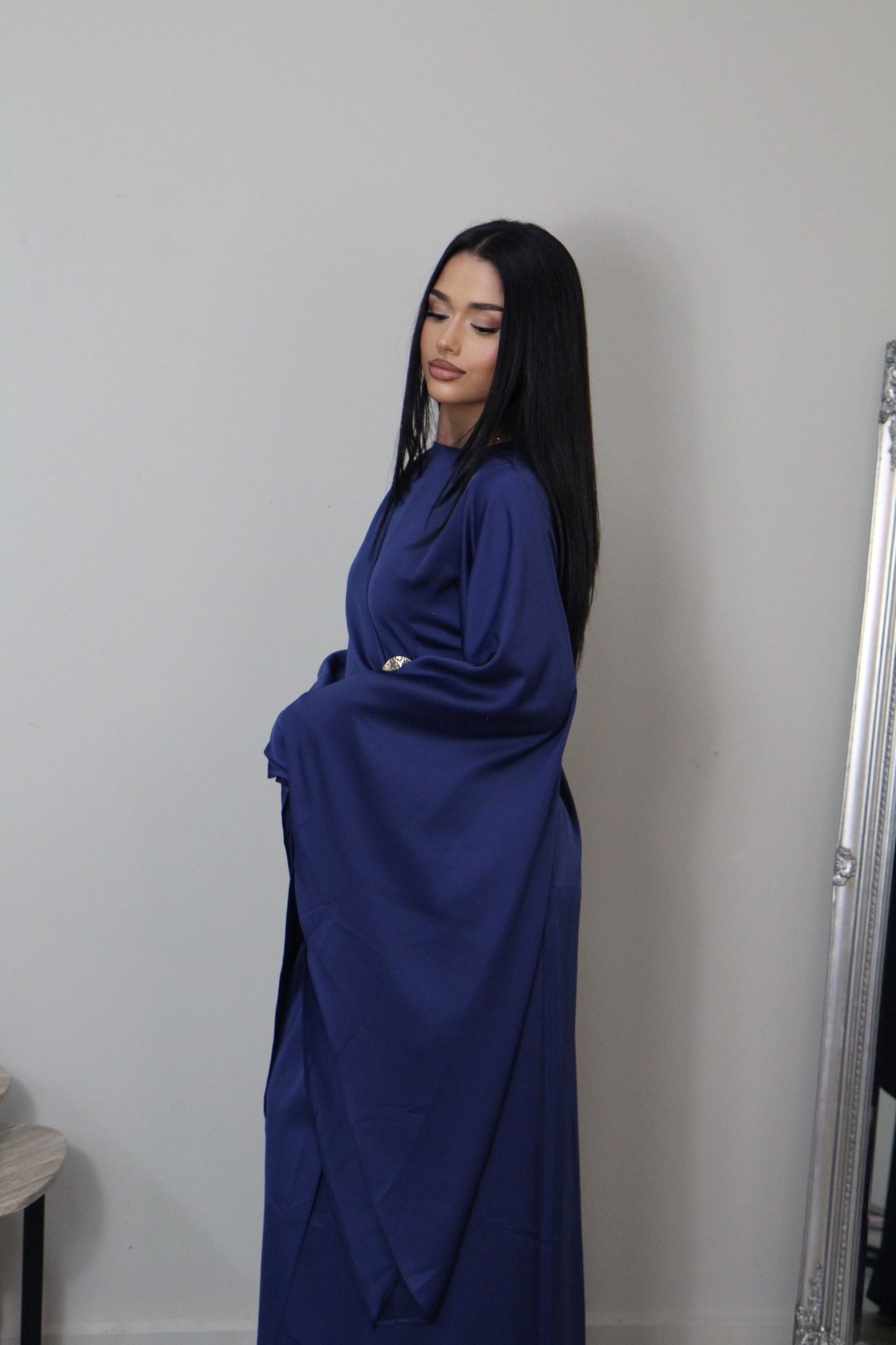 Tazmina Dress