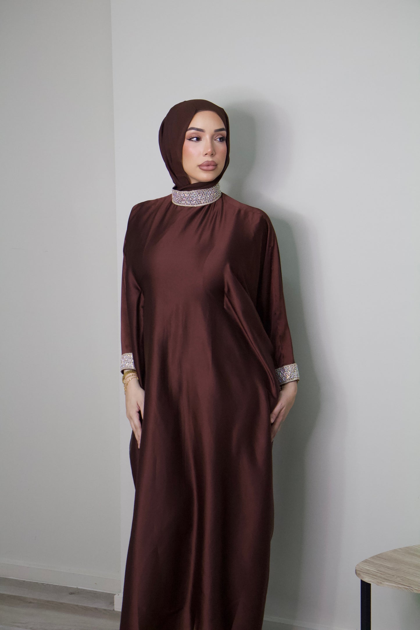 Celia Abaya