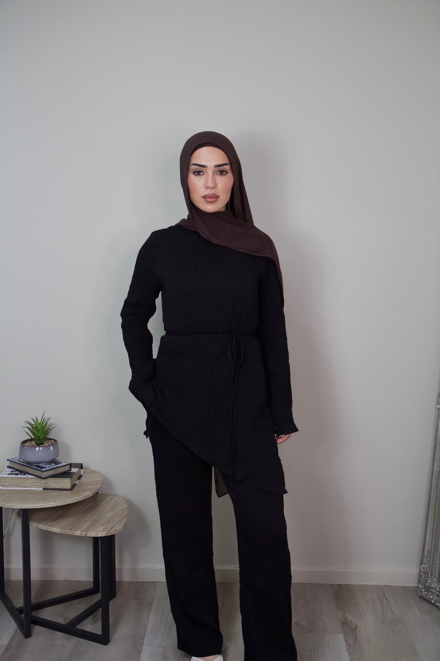 Hazal Set