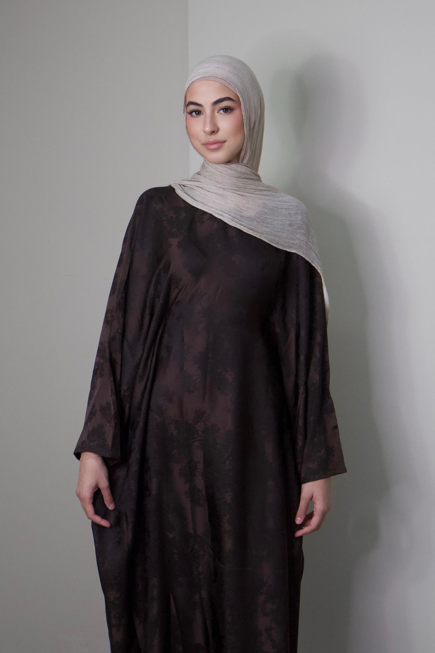 Yazmin Abaya