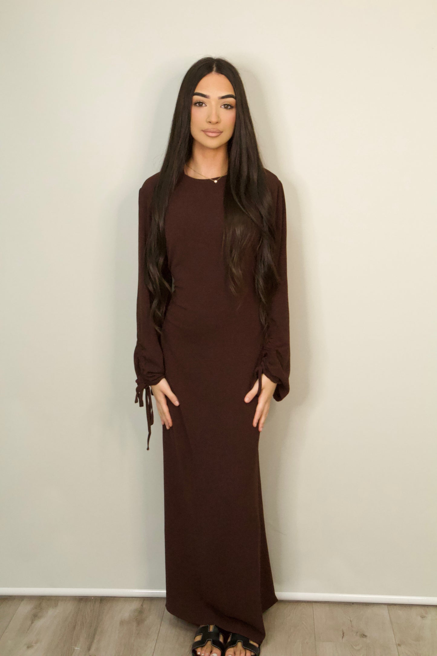 Farah Dress