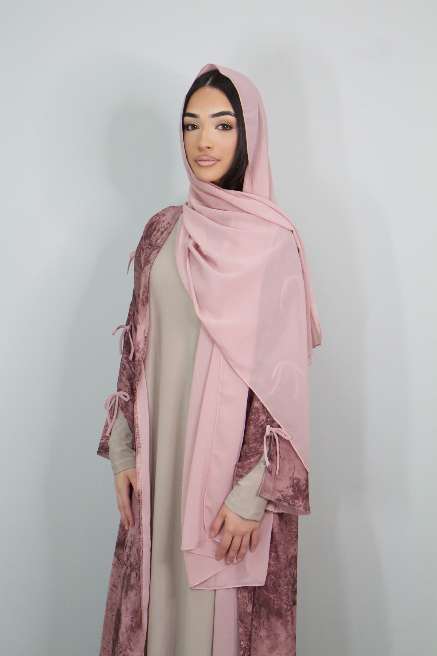 Maria abaya