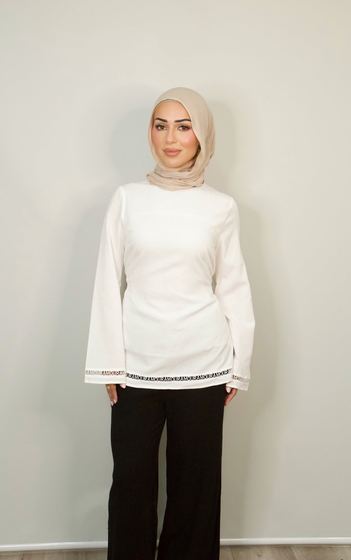 Kishama Tops