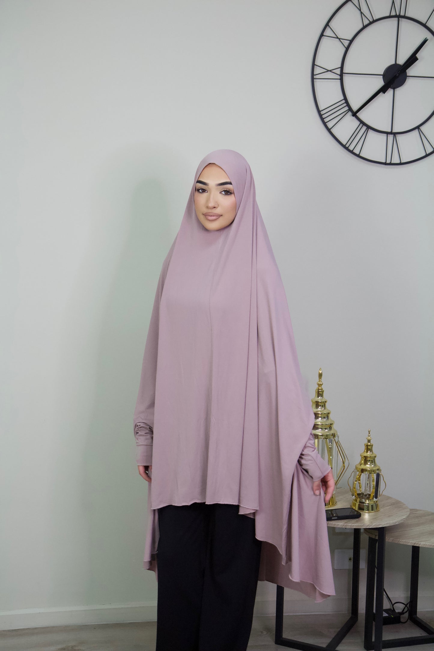 Jilbab
