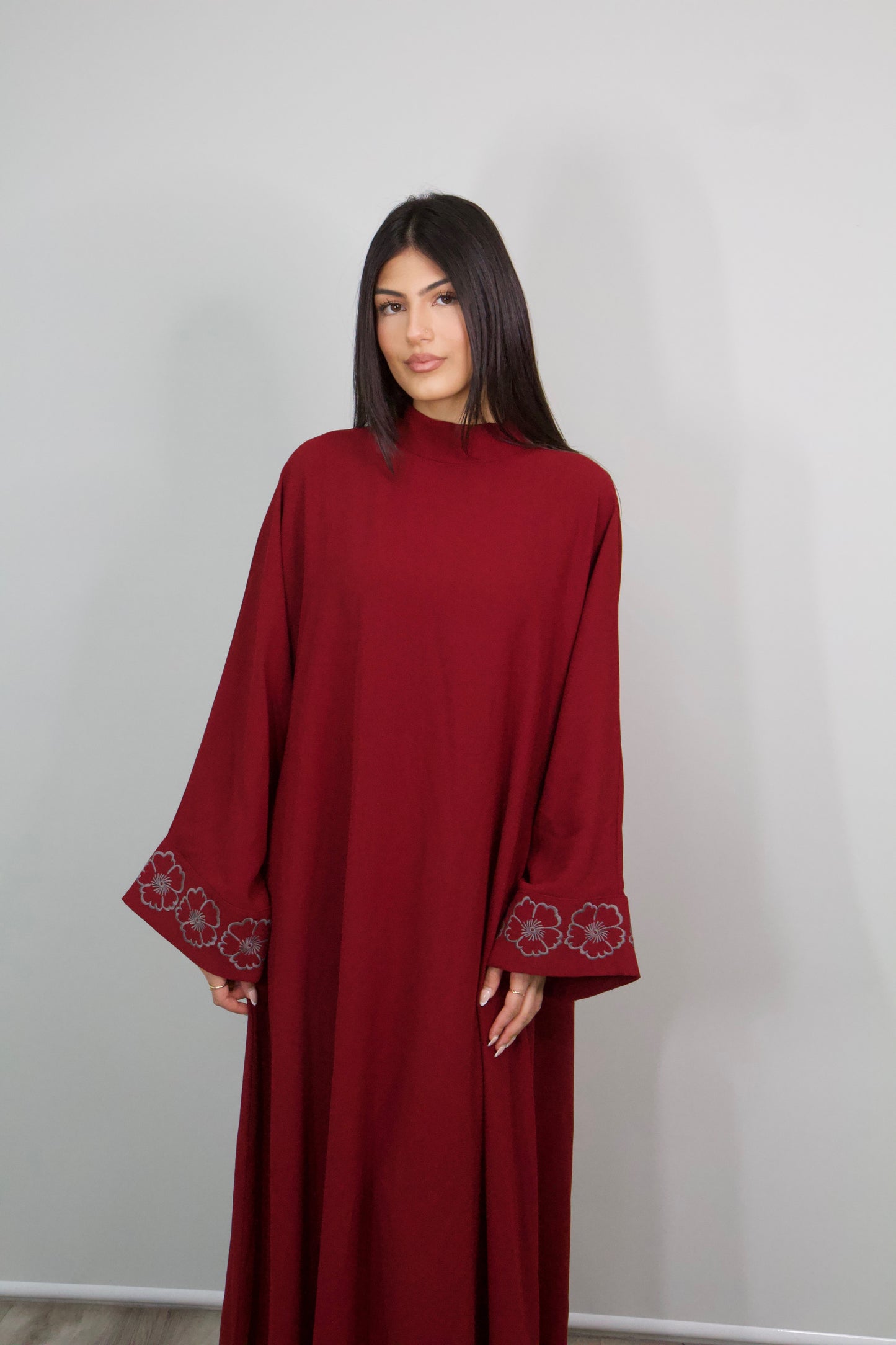 Camilla abaya