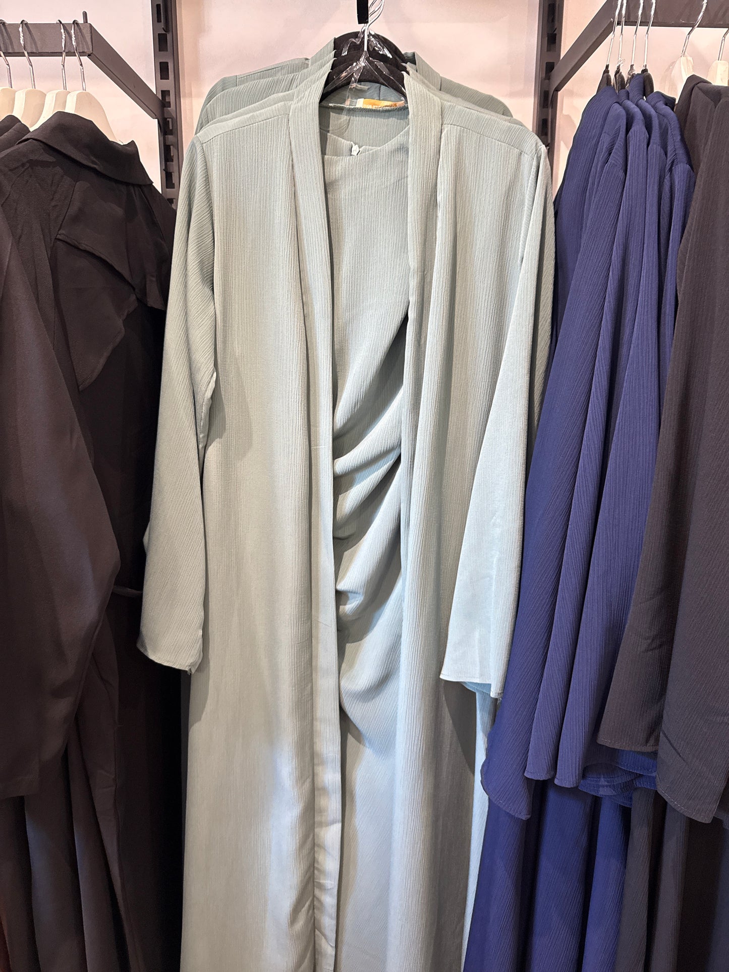 CC Abaya