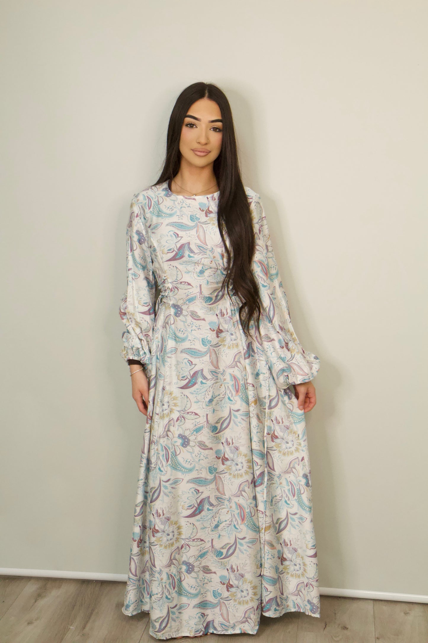 Vanilla Dress