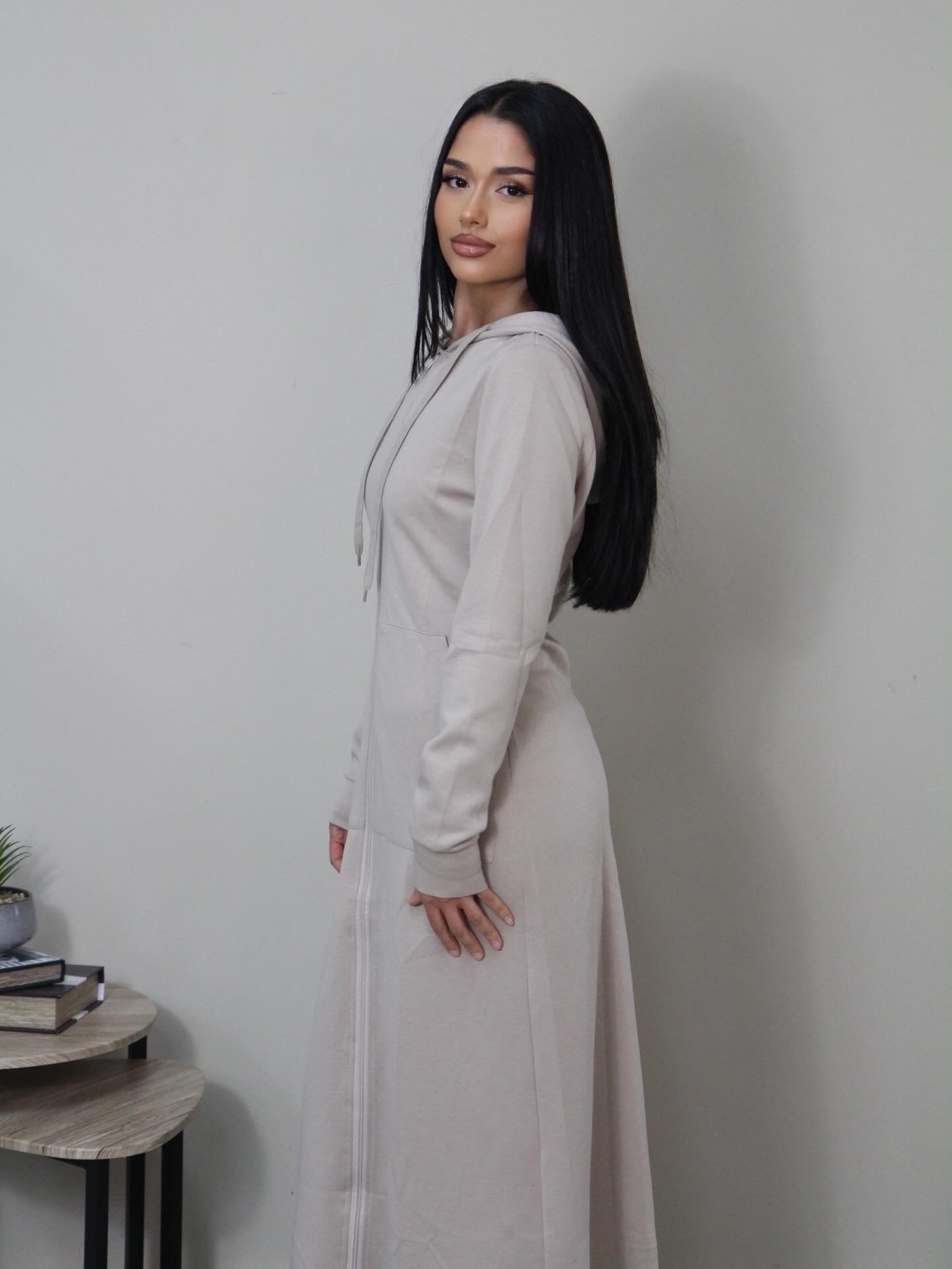 Ciera Jacket