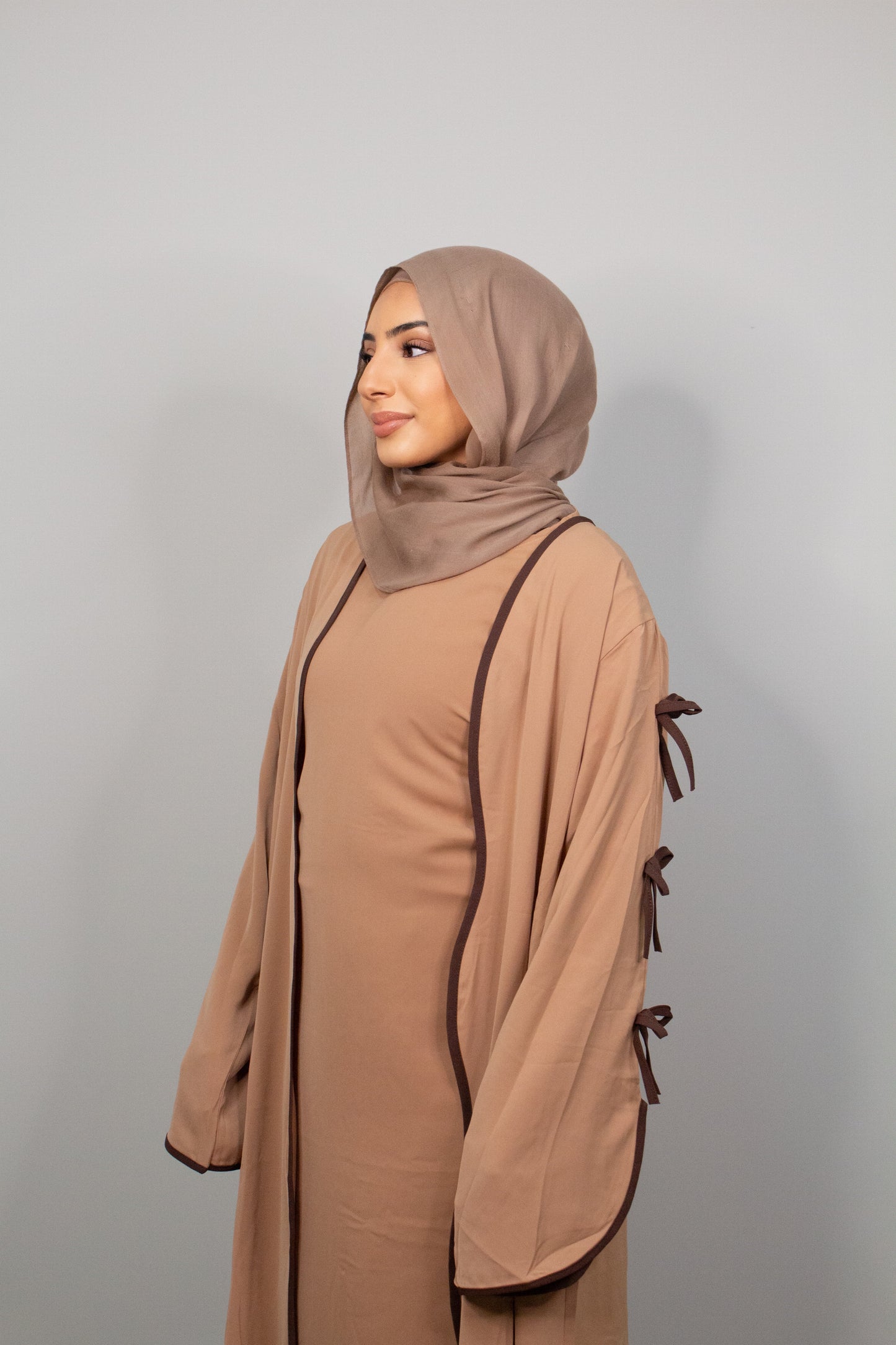 Beca abaya