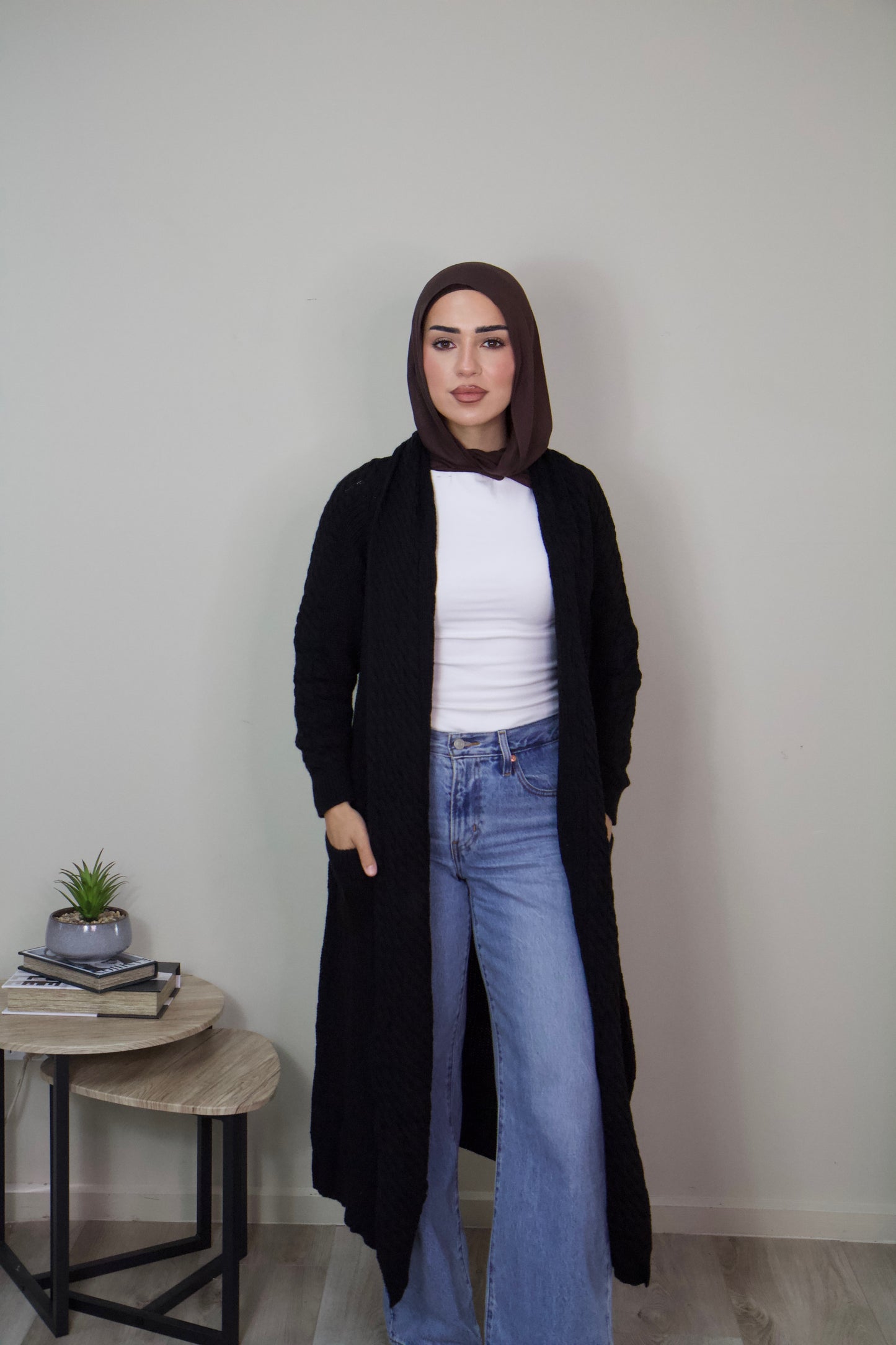 Snz Cardigan