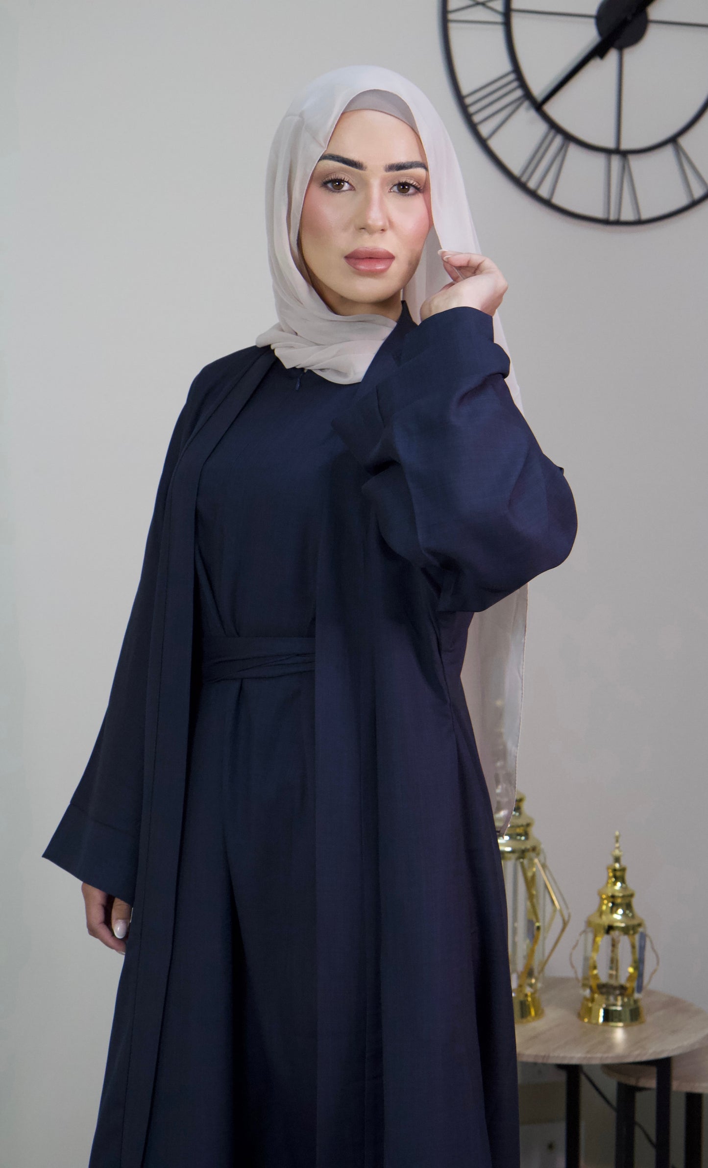 Mira Abaya