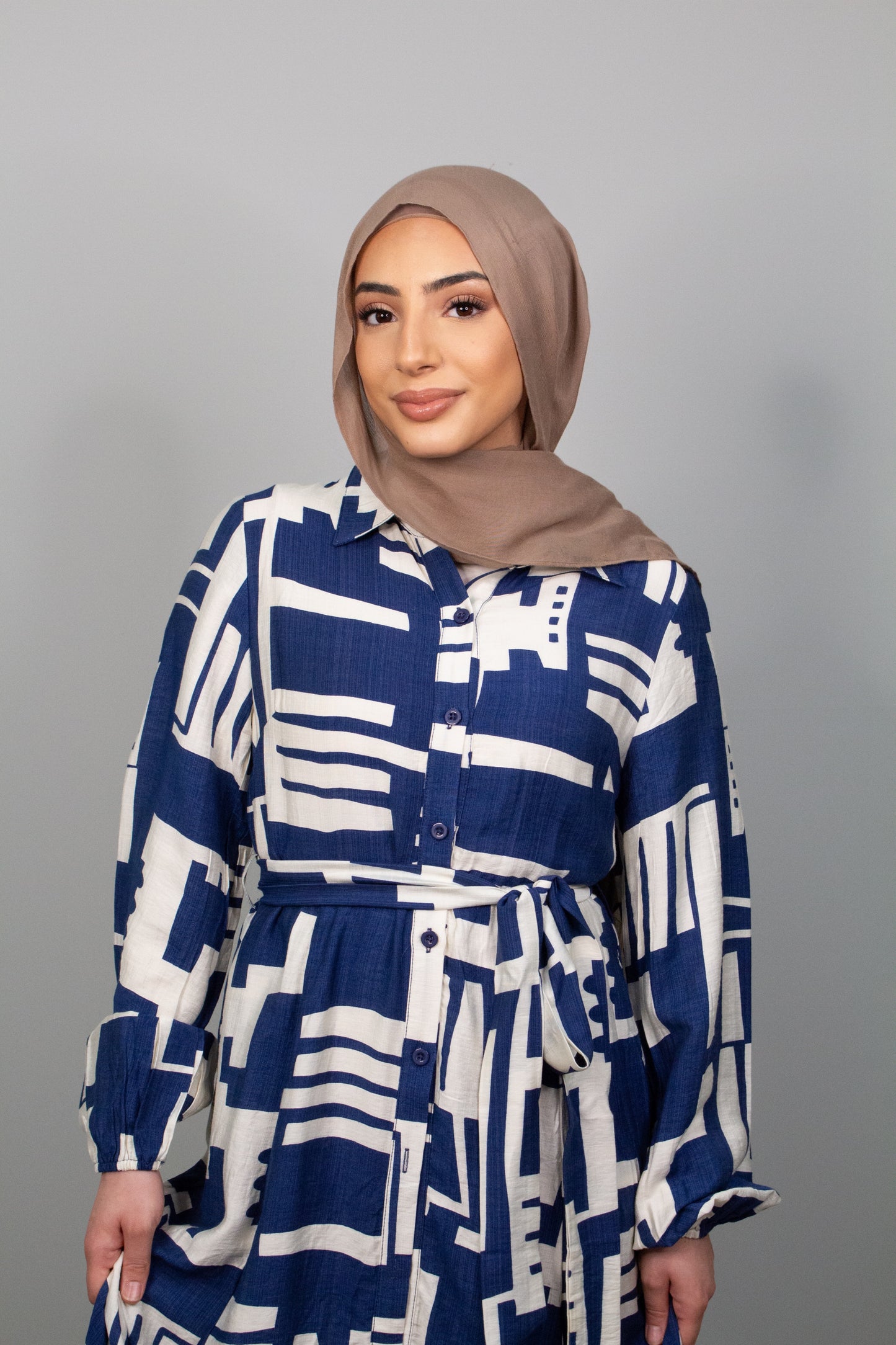 Khadijah dress
