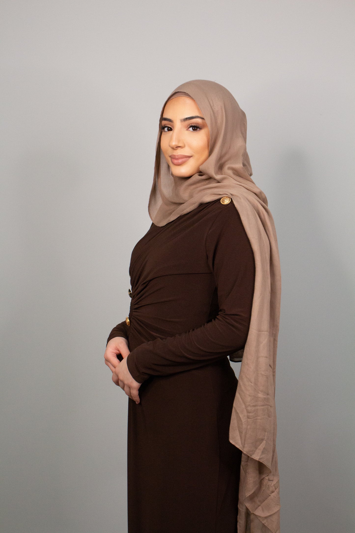 Sabrina dress￼