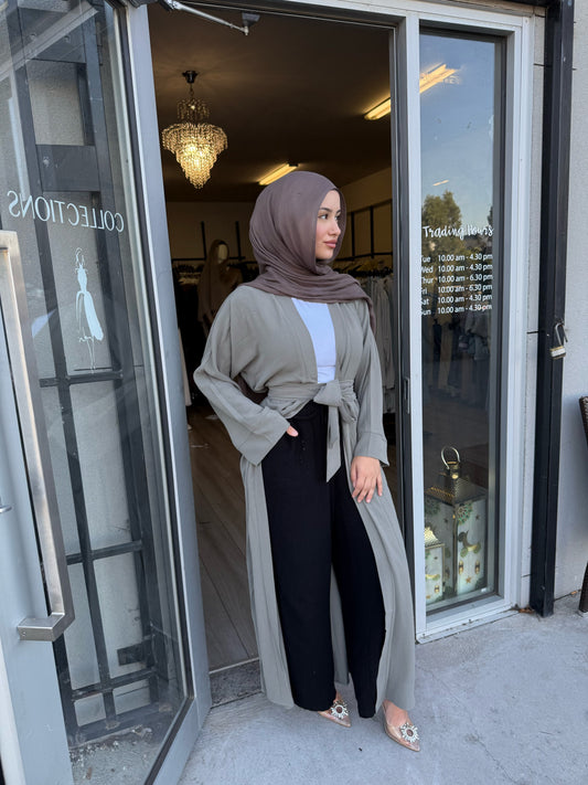 Sara cardigan