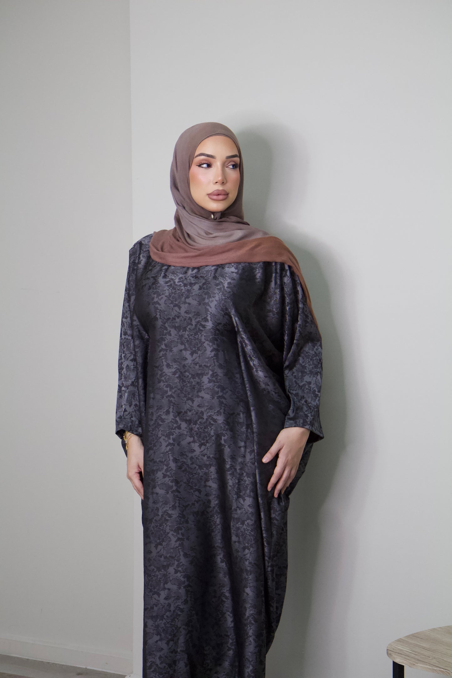 Yazmin Abaya