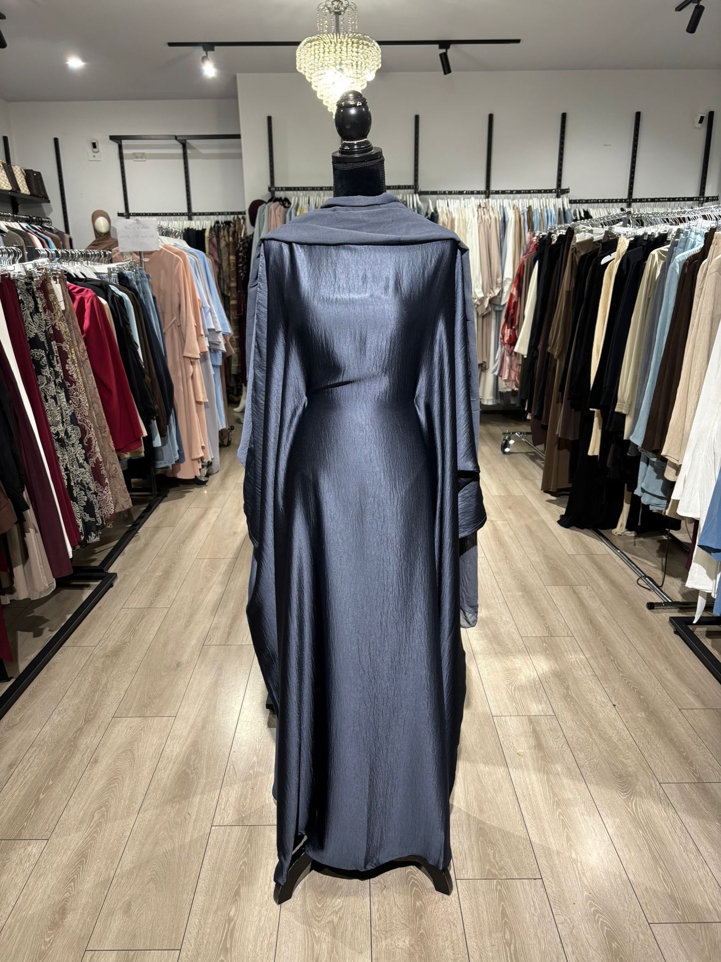 Alisa Abaya