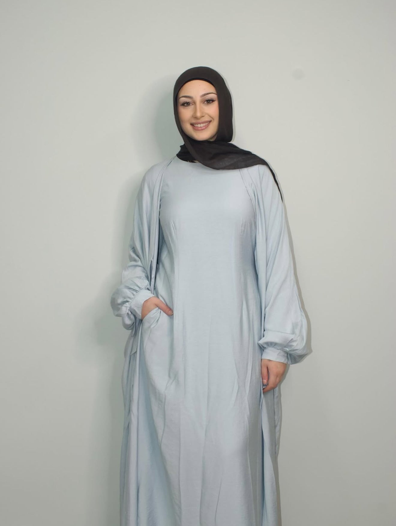 Zainab abaya