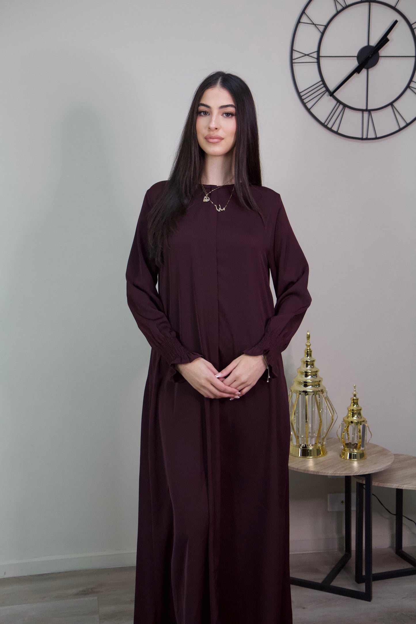 Aya Abaya