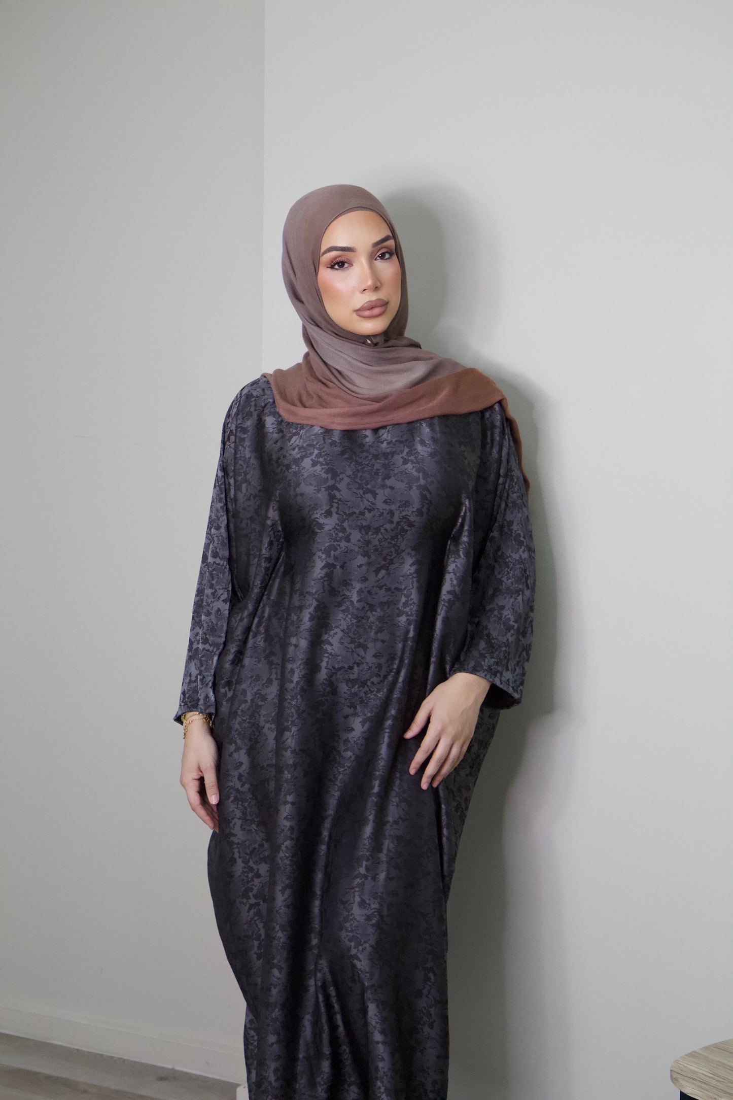 Yazmin Abaya