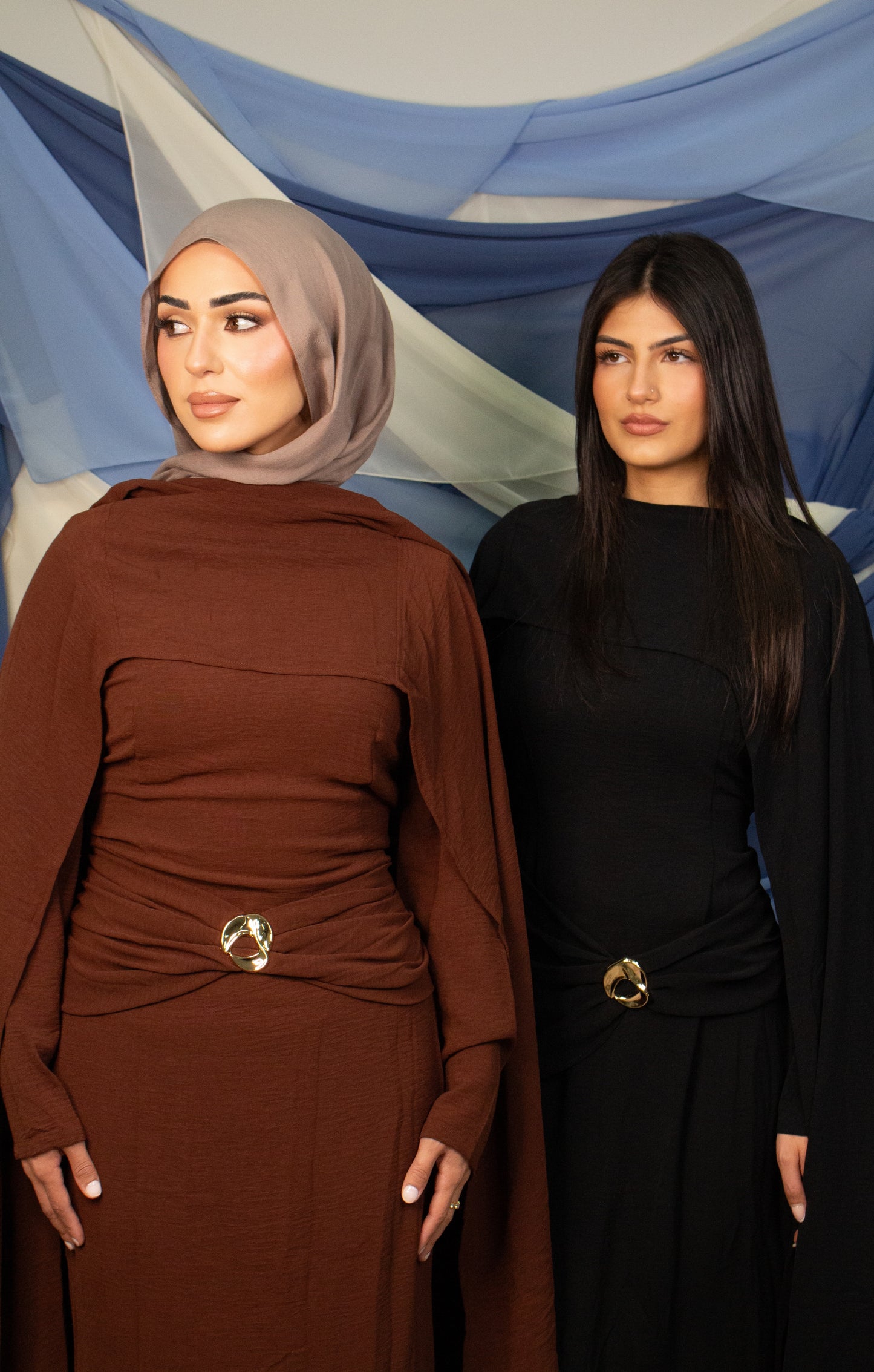 Inas dress