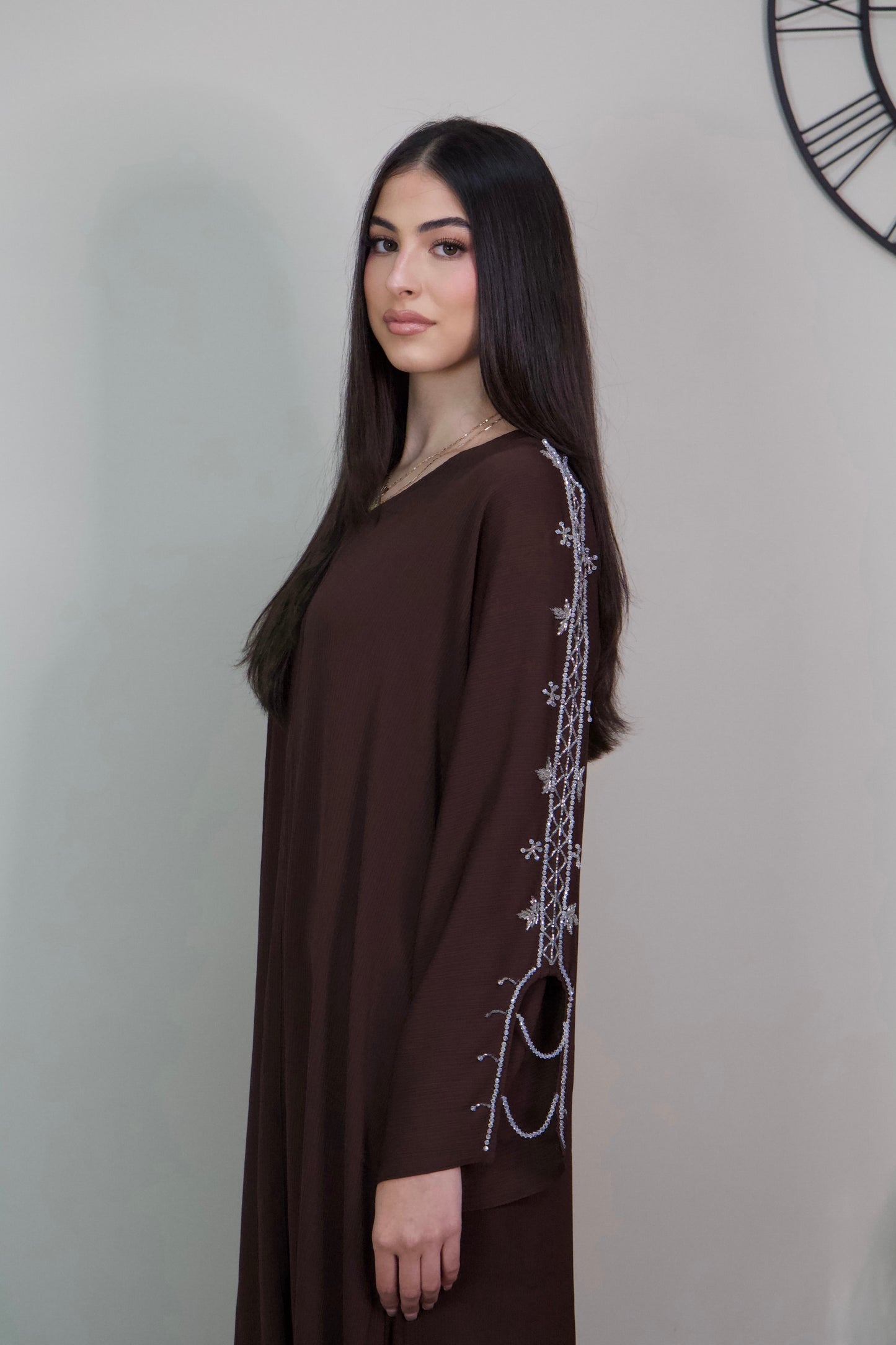 Amira Abaya