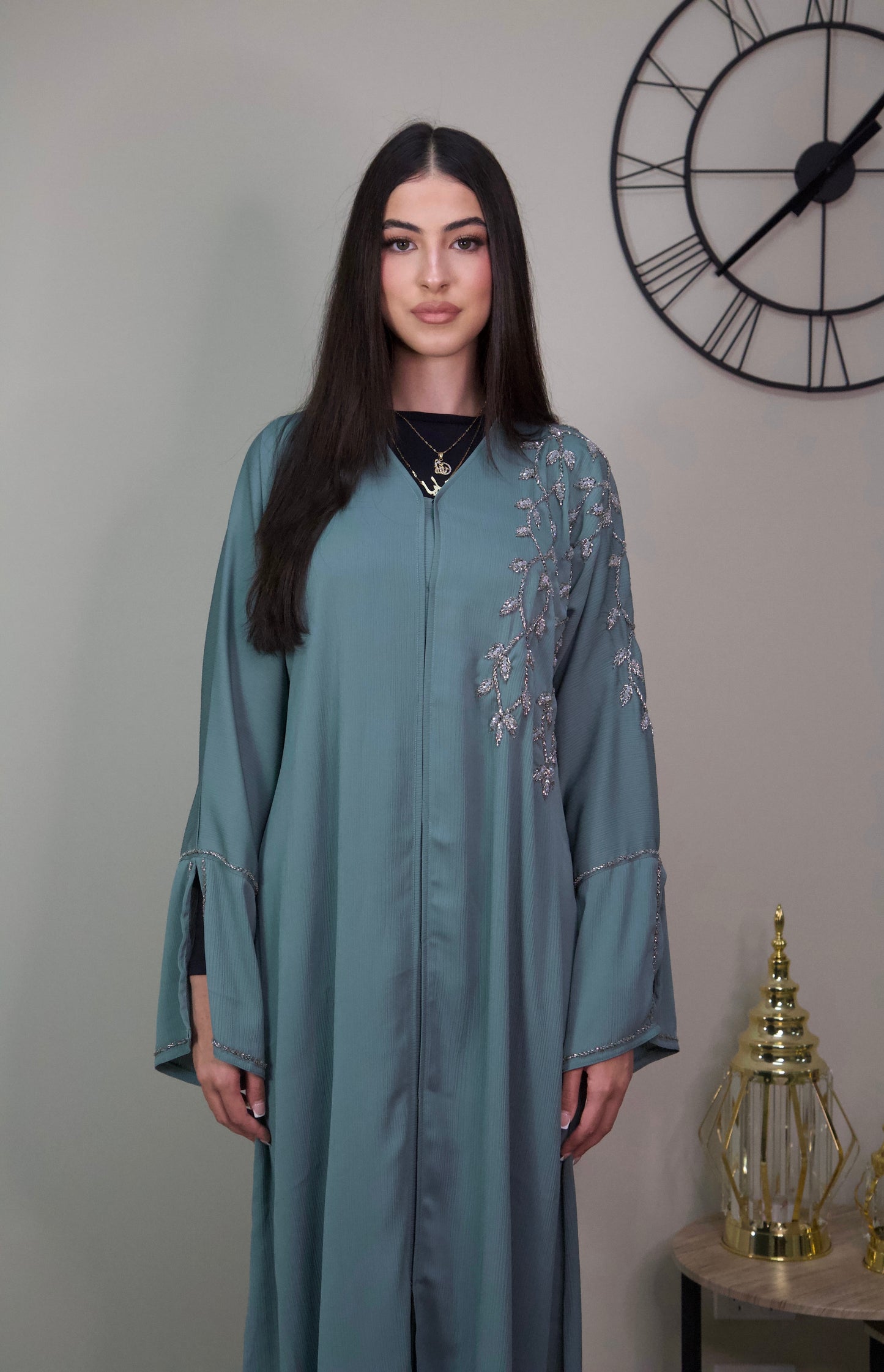Eman Abaya