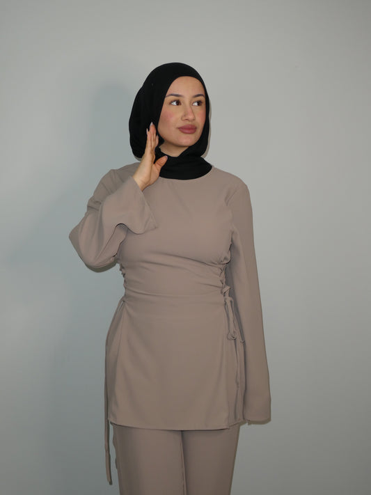 Nadia set