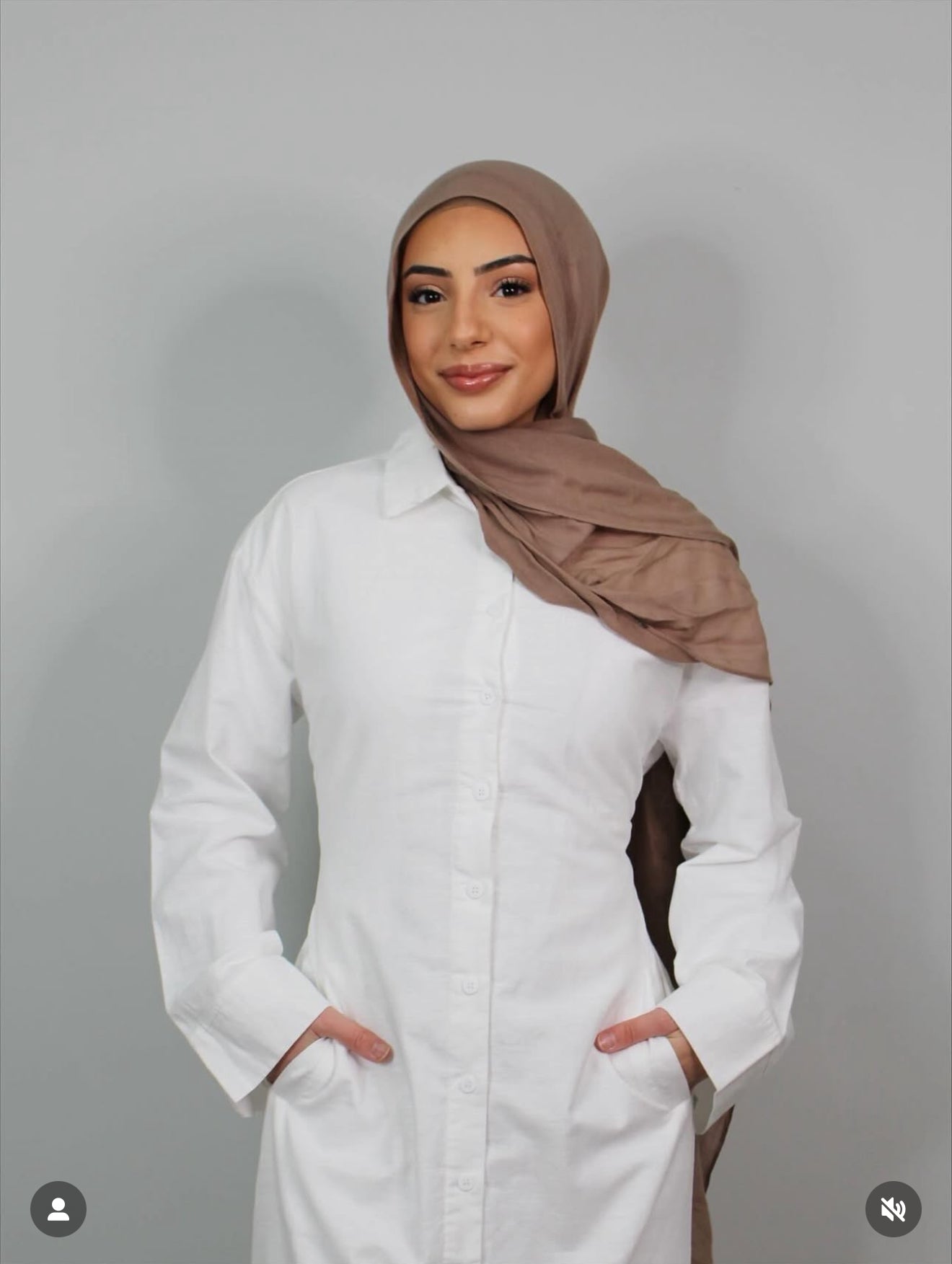 Shanai dress / top