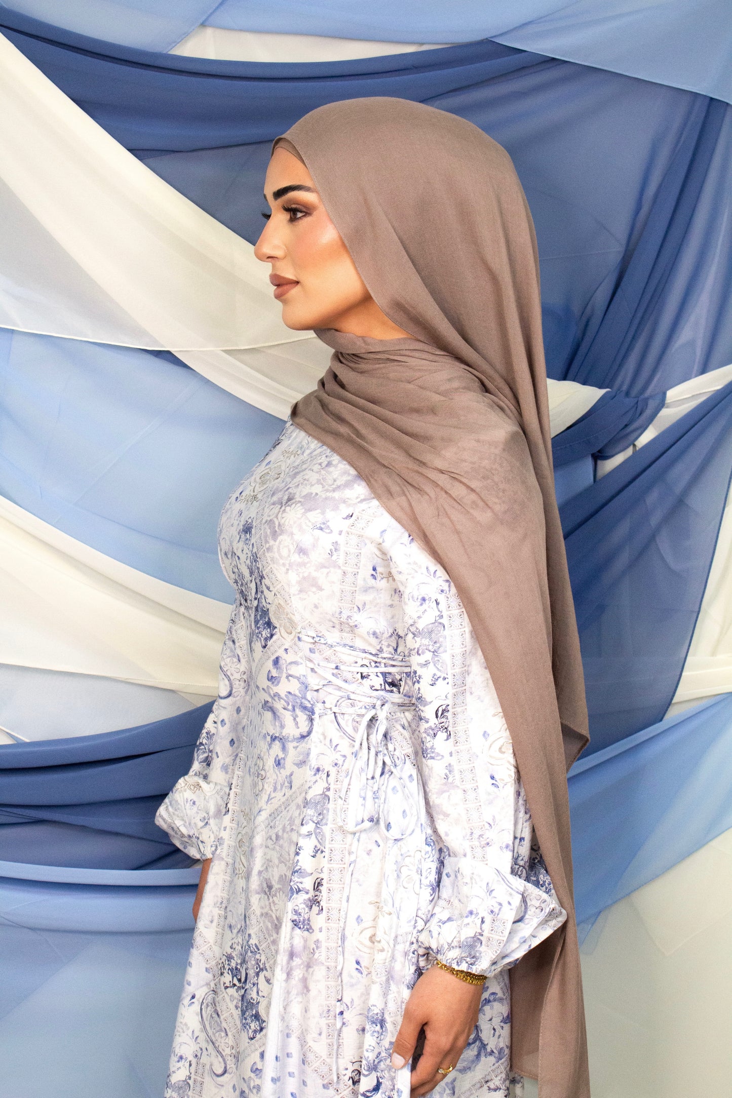 Aliya dress
