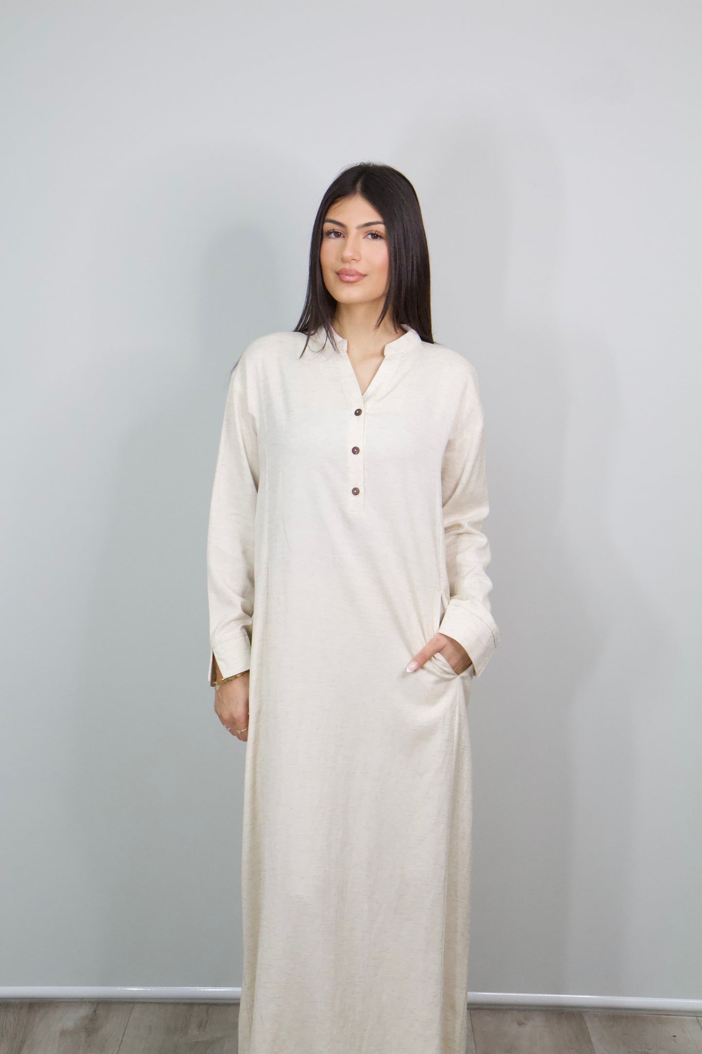 Tayler abaya